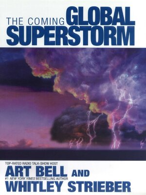 cover image of The Coming Global Superstorm
